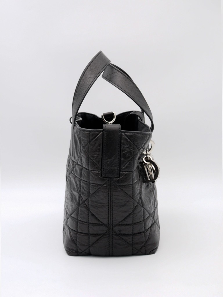 Dior Small Toujours Vertical Tote torebka
