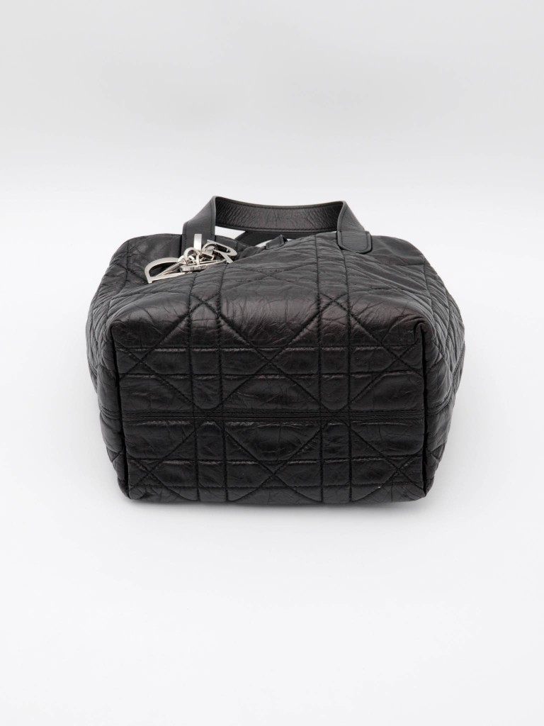 Dior Small Toujours Vertical Tote torebka
