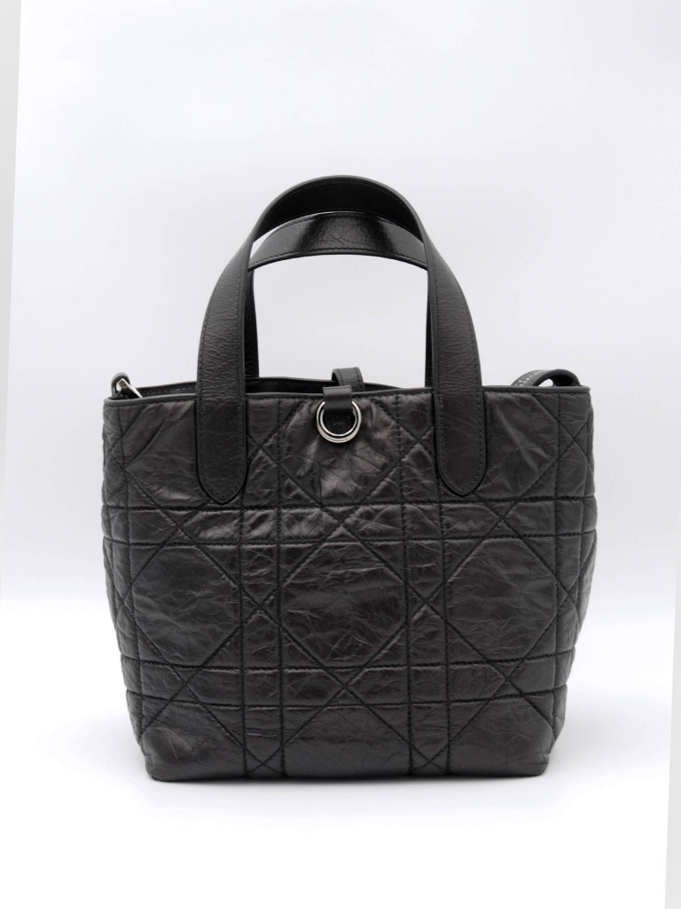 Dior Small Toujours Vertical Tote torebka