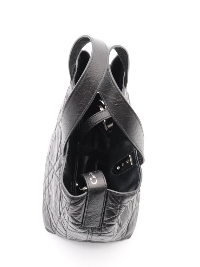 Dior Small Toujours Vertical Tote torebka