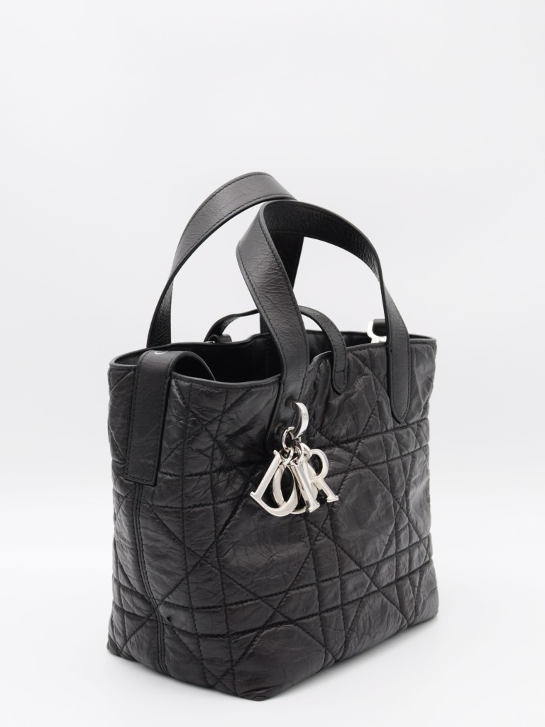 Dior Small Toujours Vertical Tote torebka
