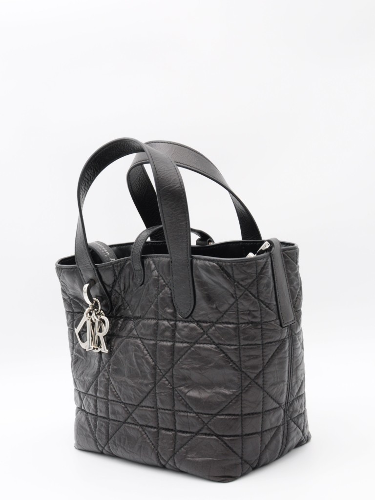 Dior Small Toujours Vertical Tote torebka