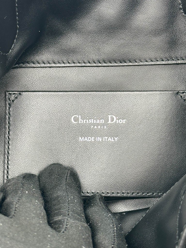 Dior Small Toujours Vertical Tote torebka