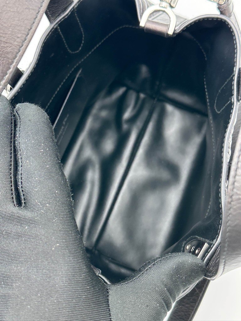 Dior Small Toujours Vertical Tote bag