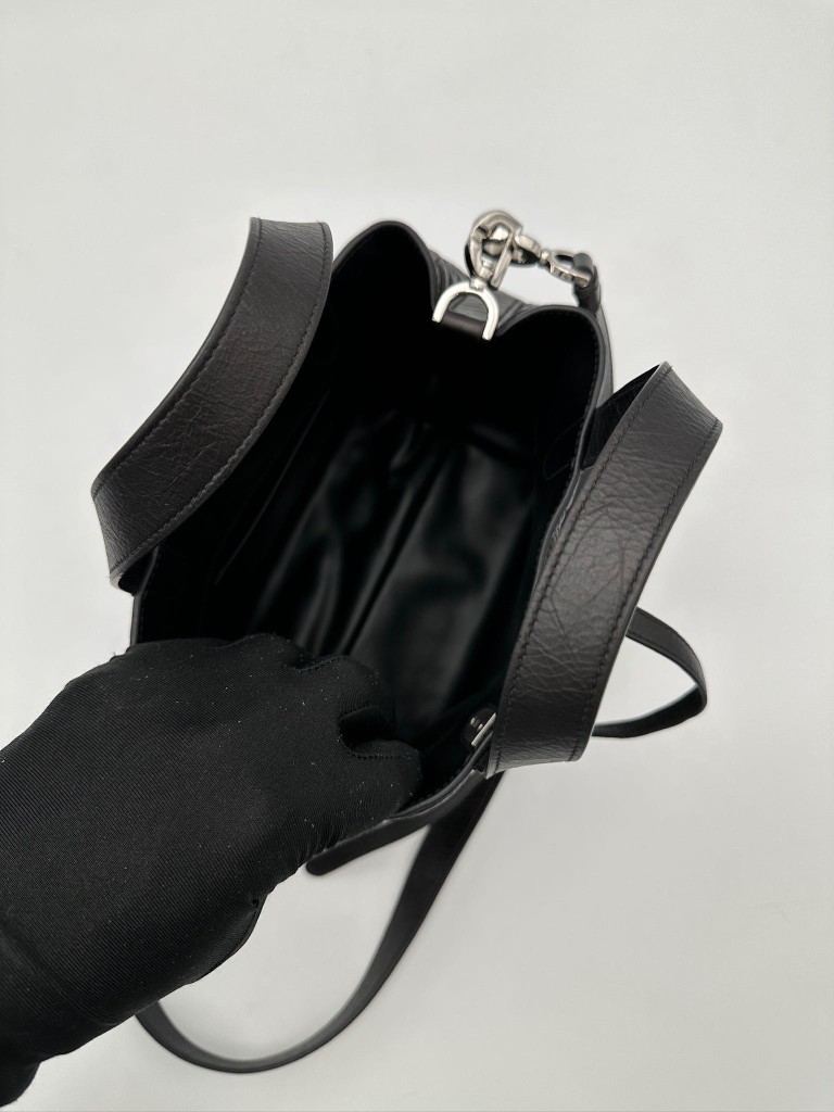 Dior Small Toujours Vertical Tote torebka