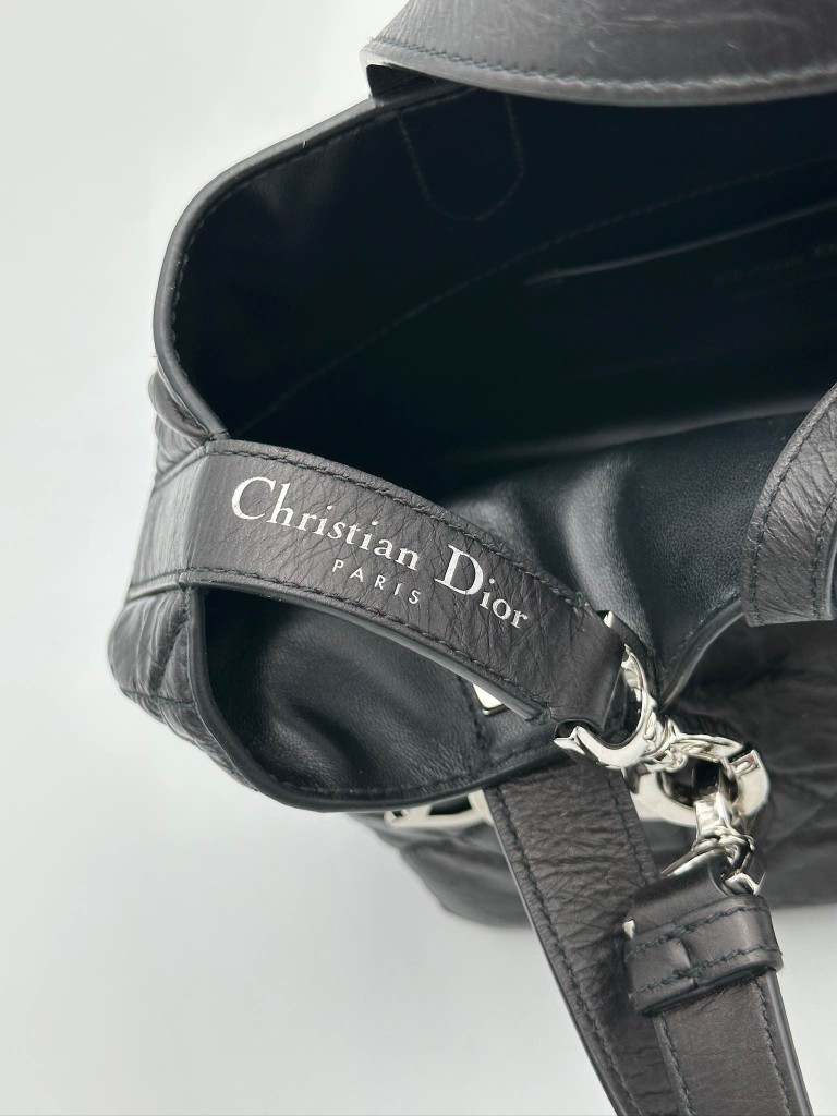 Dior Small Toujours Vertical Tote torebka