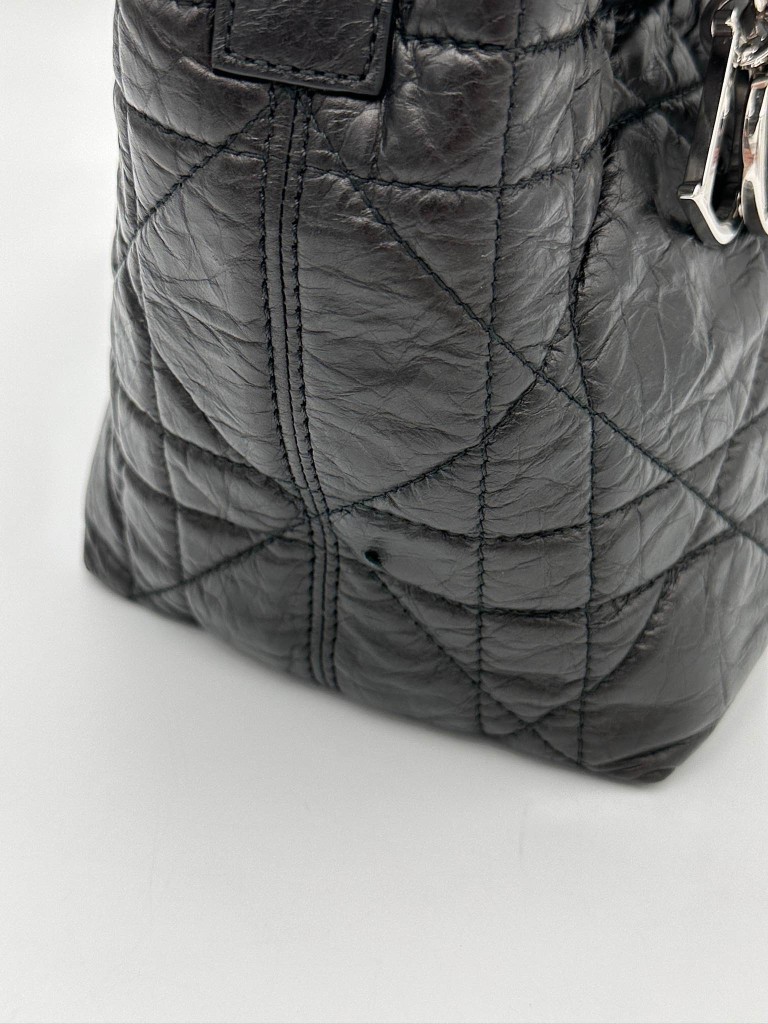Dior Small Toujours Vertical Tote torebka