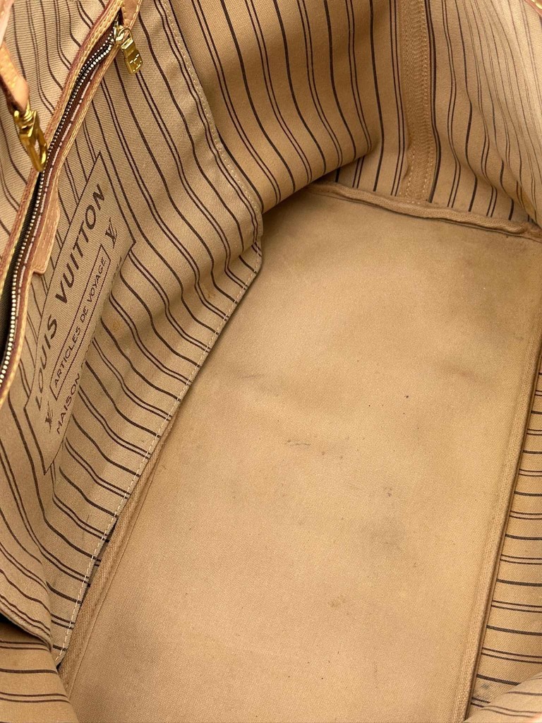 Louis Vuitton Neverfull GM bag
