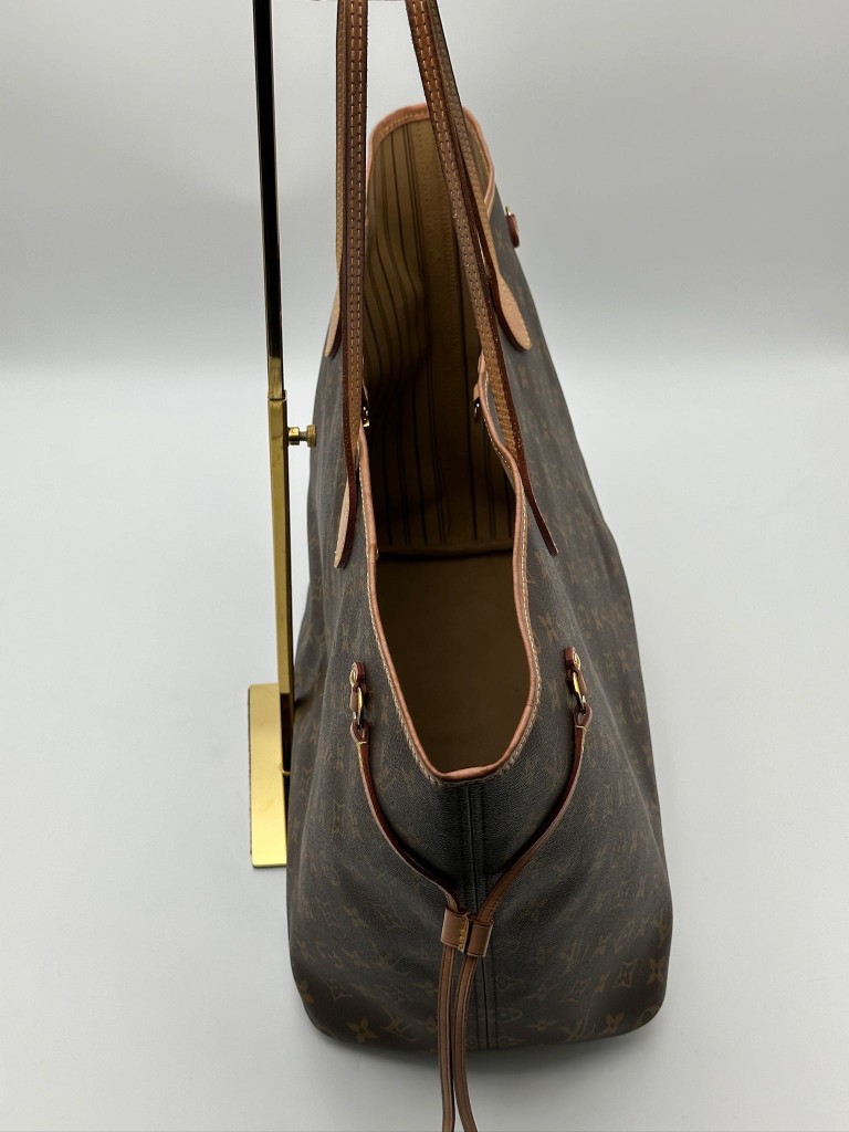 torebka Louis Vuitton Neverfull GM
