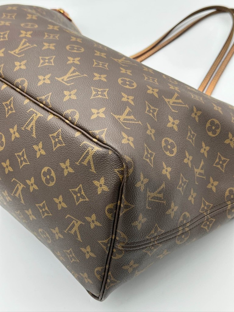 torebka Louis Vuitton Neverfull GM