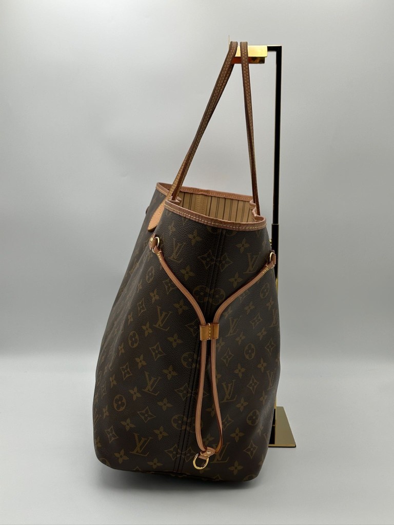torebka Louis Vuitton Neverfull GM