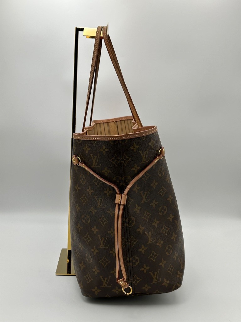 torebka Louis Vuitton Neverfull GM