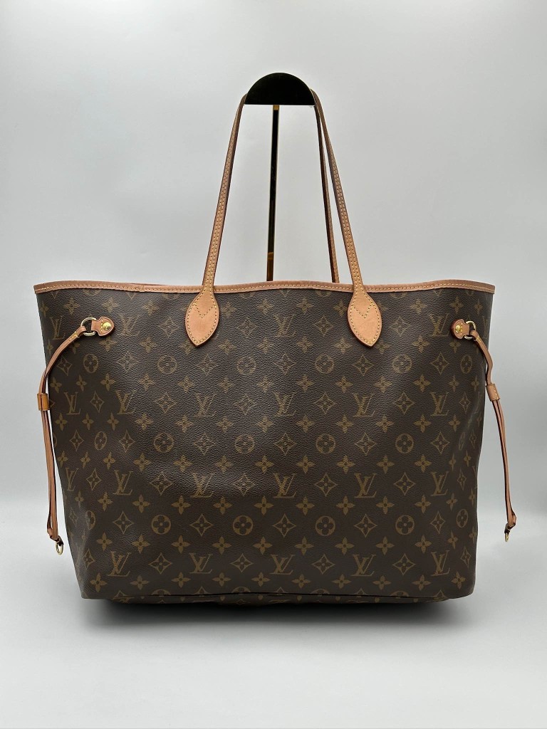 torebka Louis Vuitton Neverfull GM