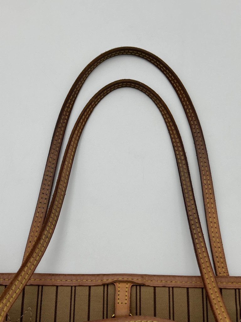torebka Louis Vuitton Neverfull GM