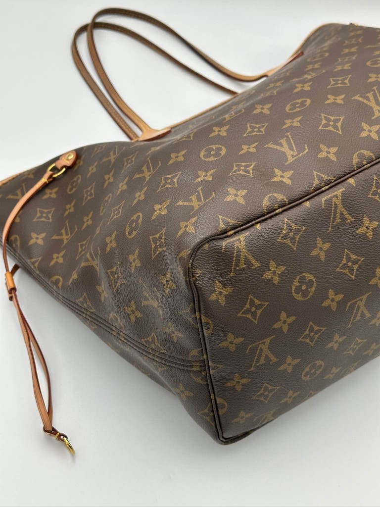 torebka Louis Vuitton Neverfull GM