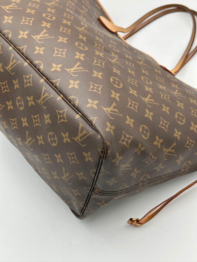 torebka Louis Vuitton Neverfull GM