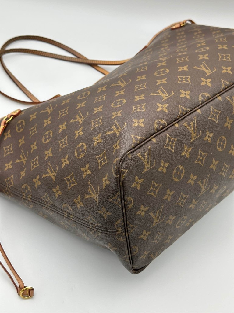 torebka Louis Vuitton Neverfull GM