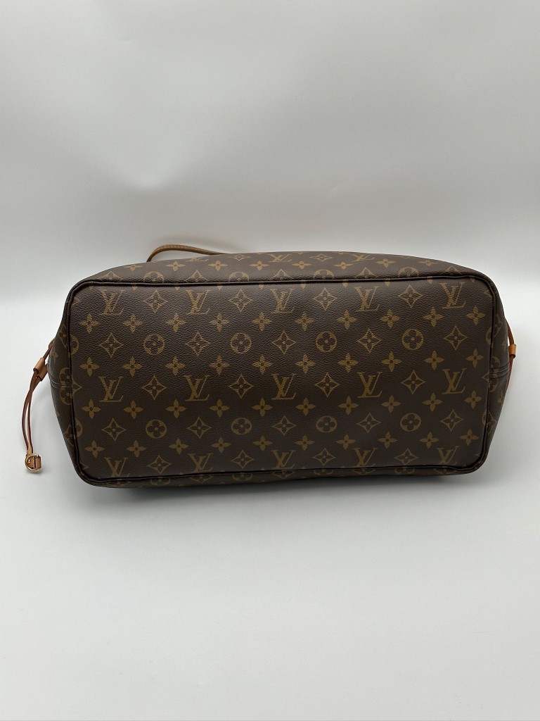 Louis Vuitton Neverfull GM bag
