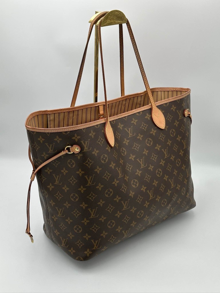 Louis Vuitton Neverfull GM bag