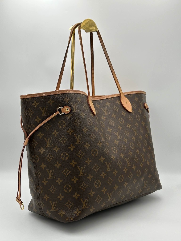 torebka Louis Vuitton Neverfull GM
