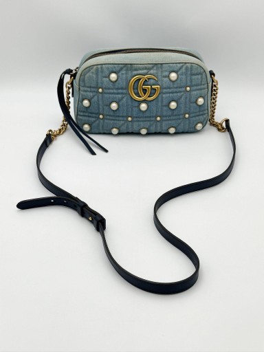 gucci camera