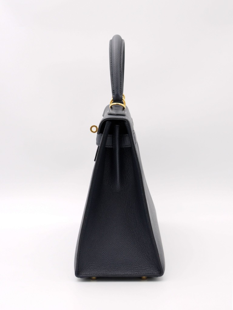 Hermès Kelly 28 torebka
