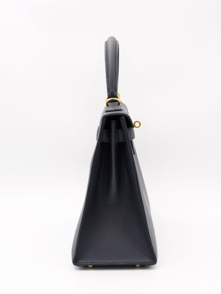 Hermès Kelly 28 torebka