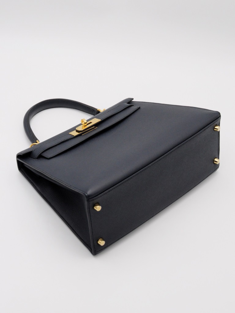 Hermès Kelly 28 torebka