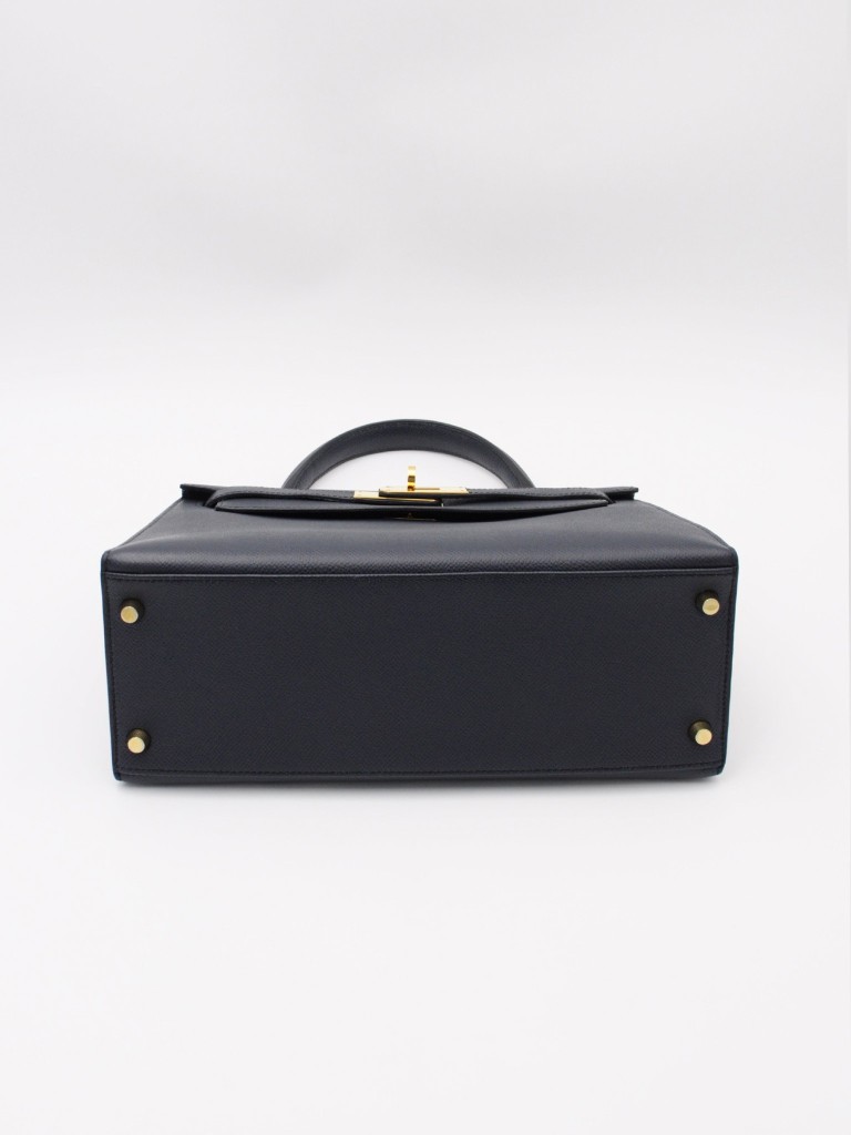 Hermès Kelly 28 torebka