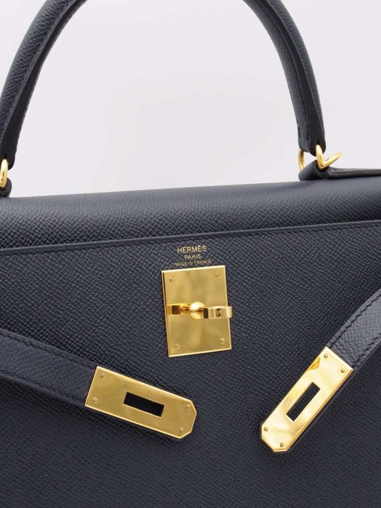 Hermès Kelly 28 bag