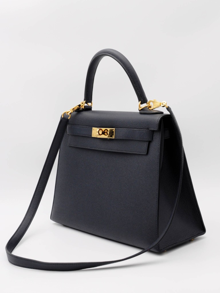 Hermès Kelly 28 bag