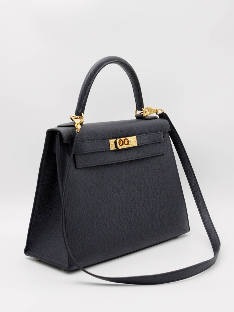 Hermès Kelly 28 bag