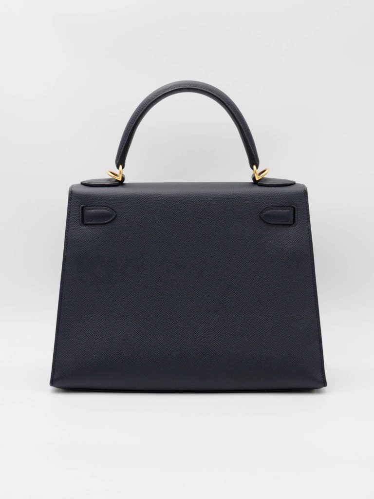 Hermès Kelly 28 torebka