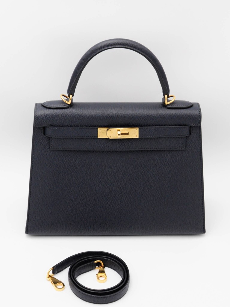 Hermès Kelly 28 bag