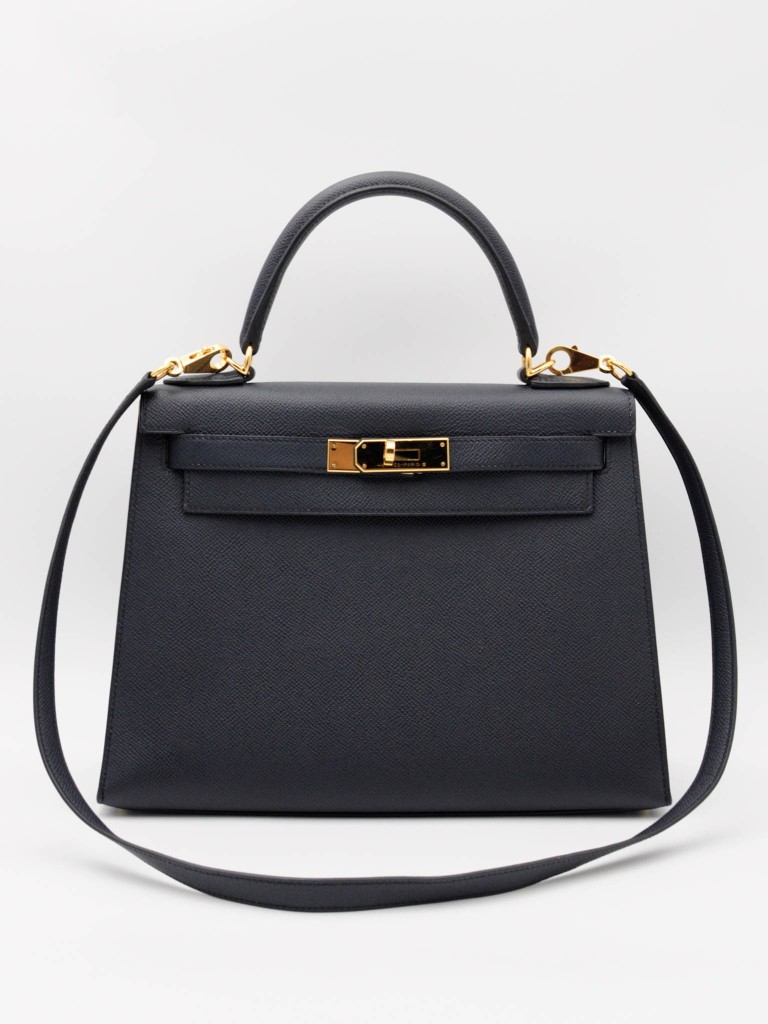 Hermès Kelly 28 torebka