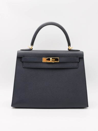 Hermès Kelly 28 bag