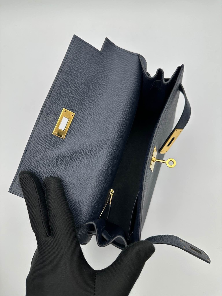 Hermès Kelly 28 torebka