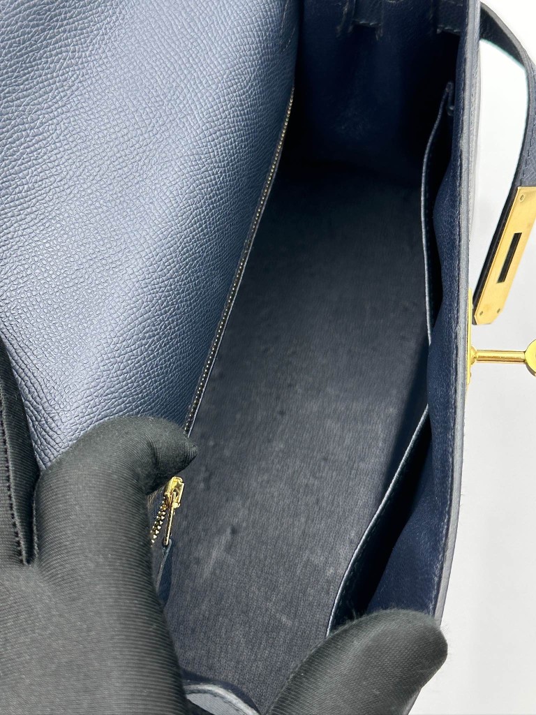 Hermès Kelly 28 bag