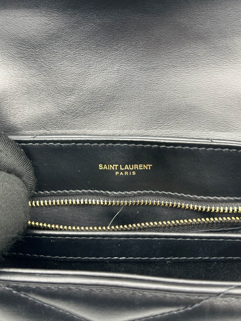 Saint Laurent Loulou Toy torebka