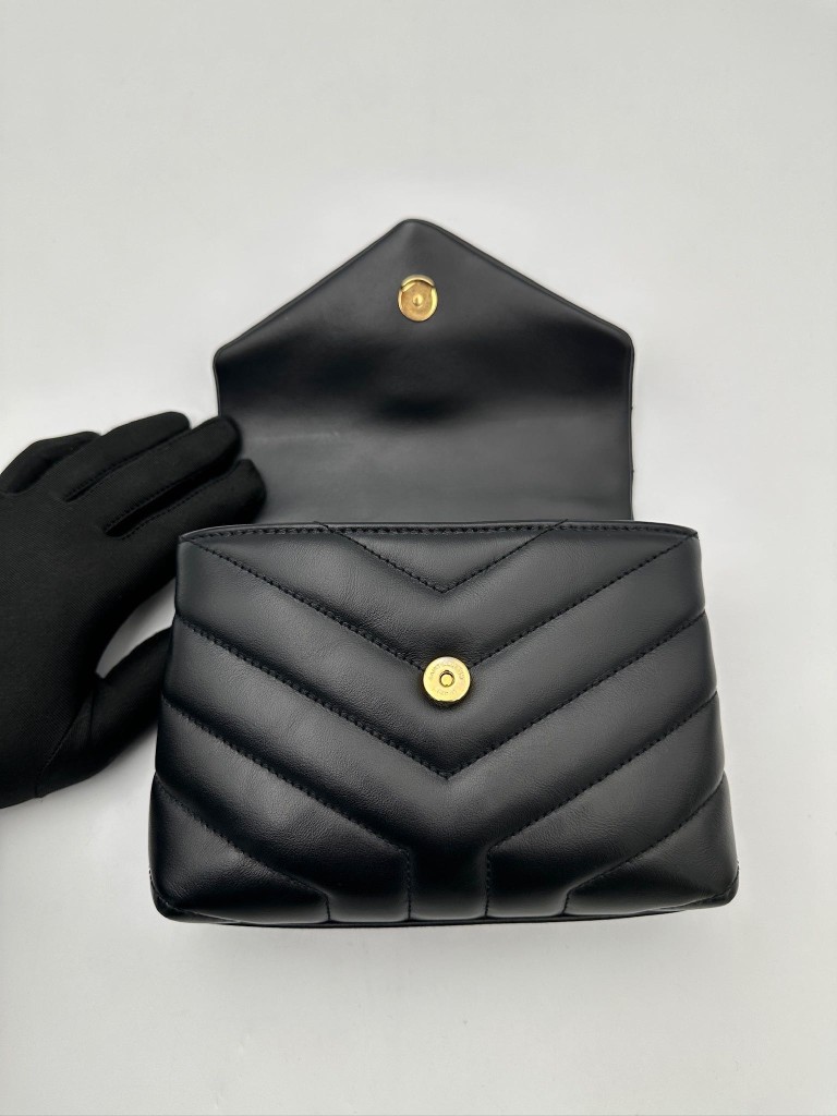 Saint Laurent Loulou Toy torebka