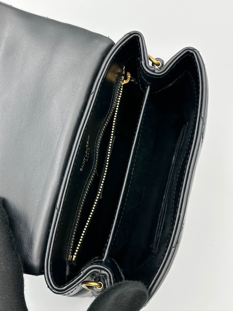 Saint Laurent Loulou Toy torebka