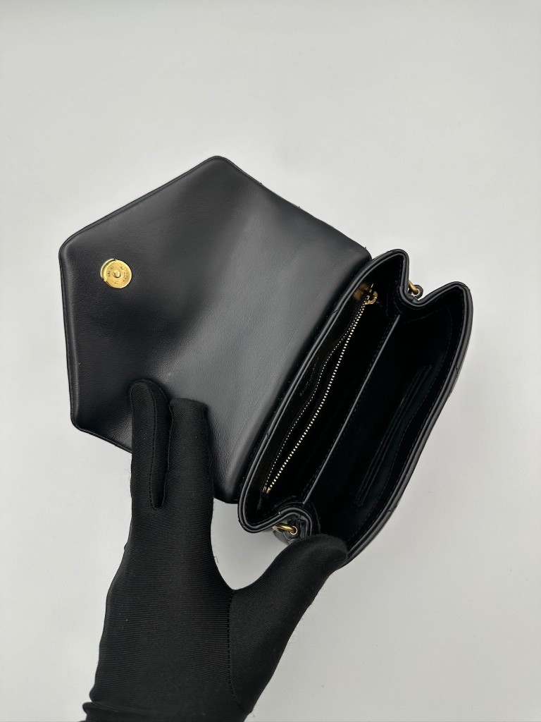 Saint Laurent Loulou Toy torebka