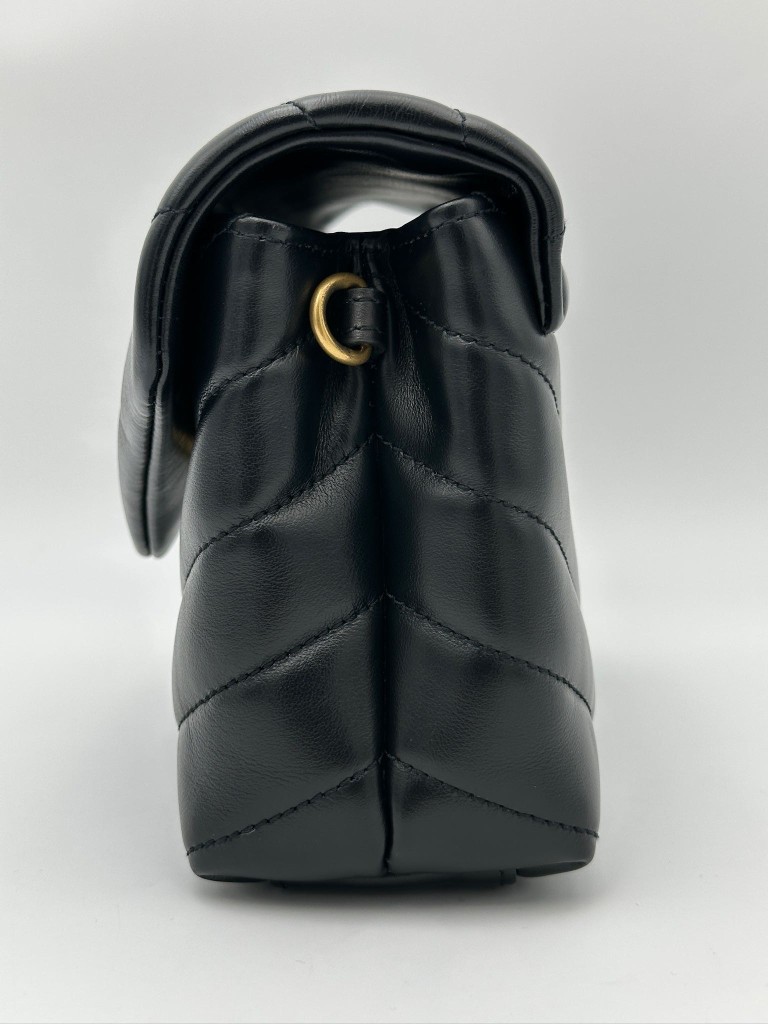 Saint Laurent Loulou Toy torebka