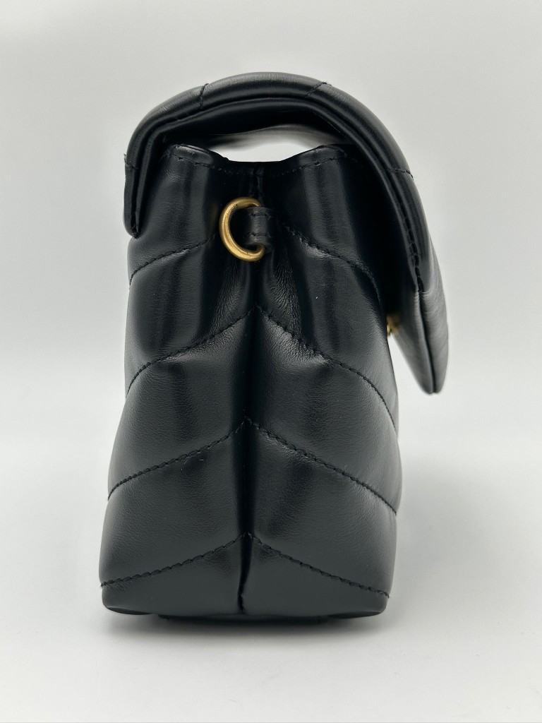 Saint Laurent Loulou Toy bag