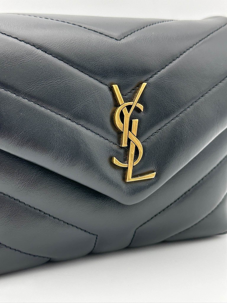 Saint Laurent Loulou Toy torebka