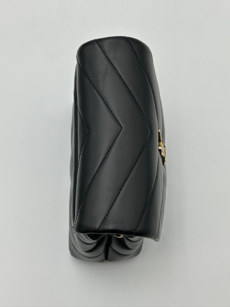 Saint Laurent Loulou Toy torebka