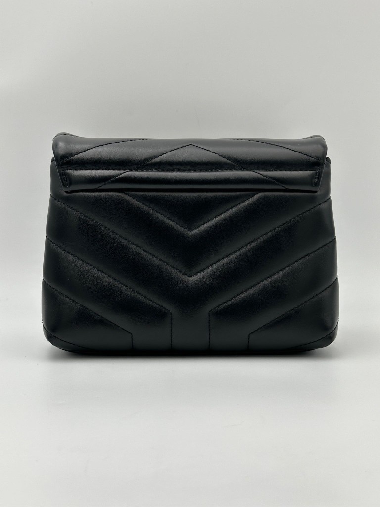 Saint Laurent Loulou Toy bag