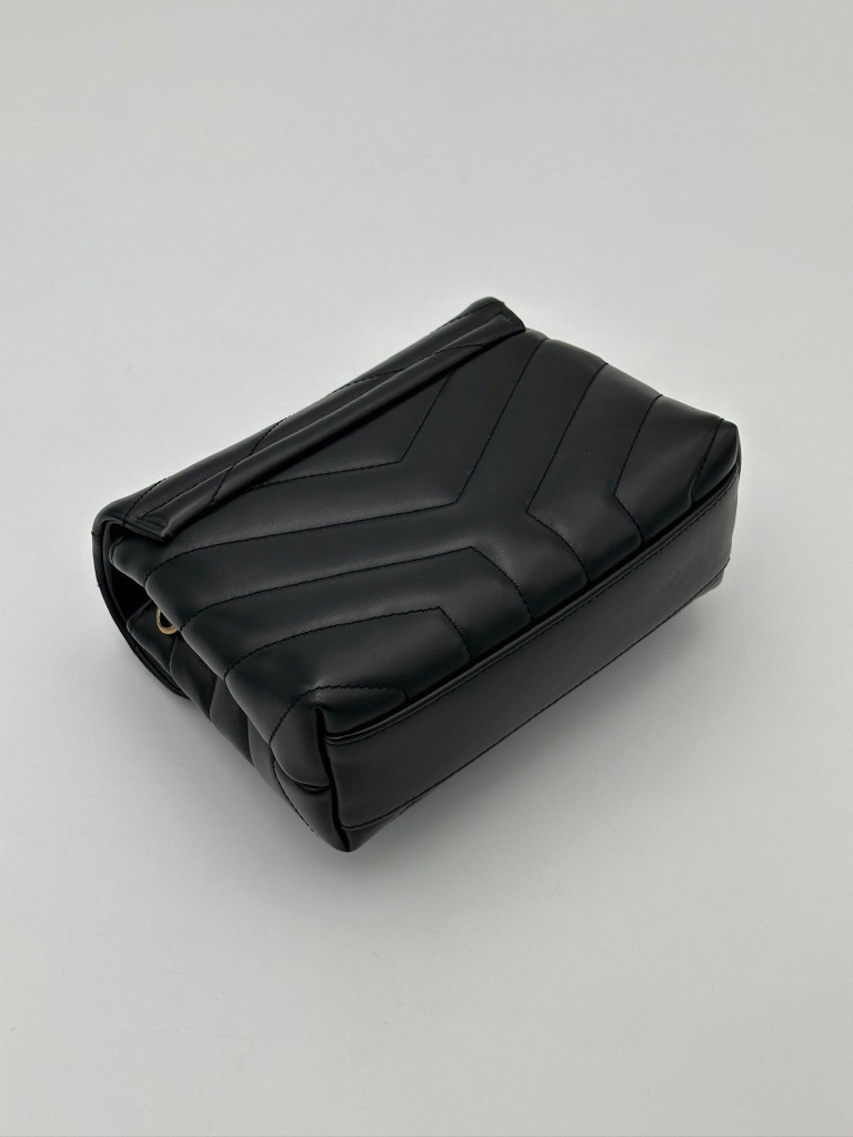 Saint Laurent Loulou Toy torebka