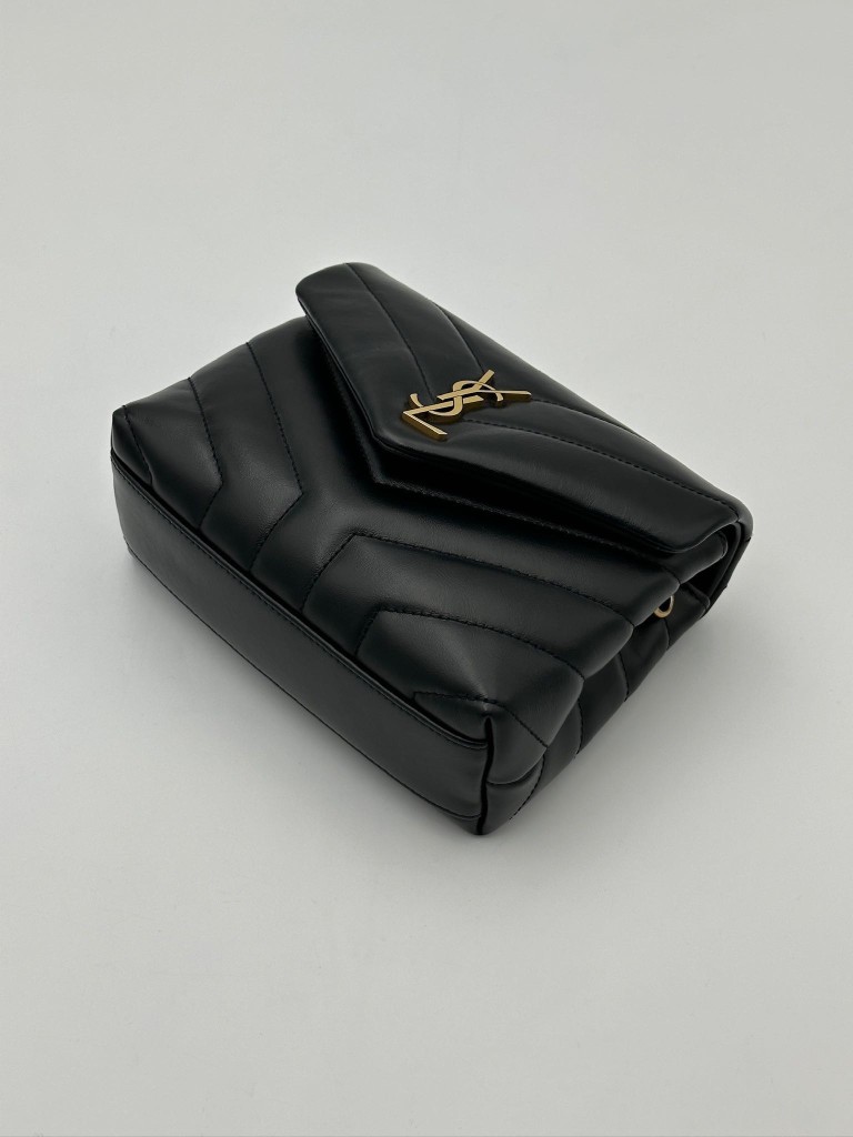 Saint Laurent Loulou Toy torebka
