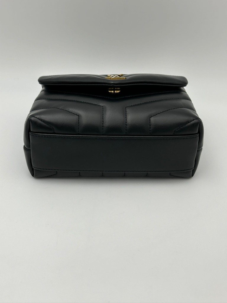 Saint Laurent Loulou Toy bag